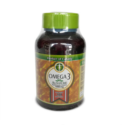 omega 3