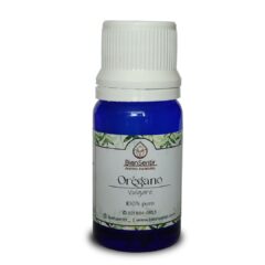 Aceite Esencial de Orégano