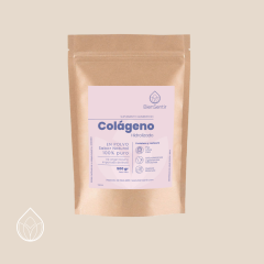 COLÁGENO HIDROLIZADO
