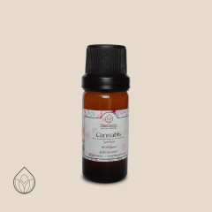 Aceite Esencial de Cannabis Sativa