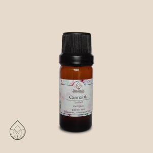 Aceite Esencial de Cannabis Sativa