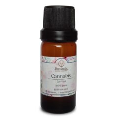 Aceite Esencial de Cannabis Sativa