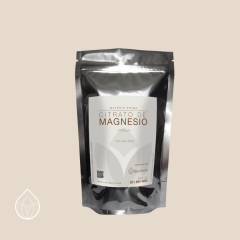 Citrato de Magnesio