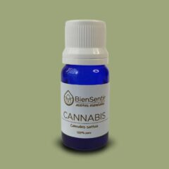 Aceite Esencial de Cannabis Sativa