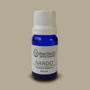 Aceite Esencial de Nardo