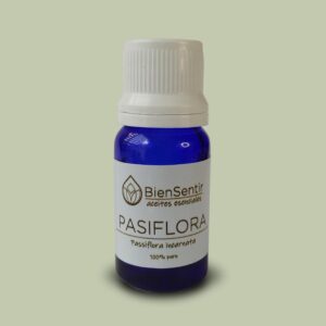Aceite Esencial de Pasiflora