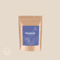 Vitamina B3 (Nicotinamida) en polvo