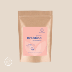 Creatina Monohidratada