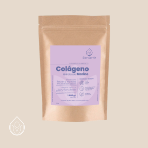 Colágeno Marino