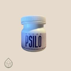 Microdosis (psilocybe)