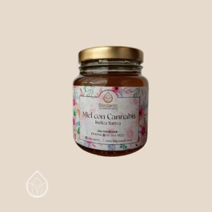 Miel Medicinal para insomnio 270 gr