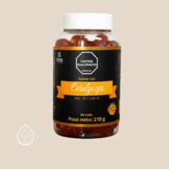 Cordyceps